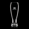 16 Oz. Genista Crystalline Pilsner Glass